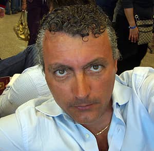Maurizio Verga - gennaio 2009
